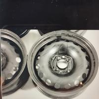 4 cerchioni originali lancia y 