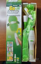 Go Duster Spolverino Elettrico 