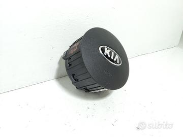 AIRBAG VOLANTE KIA Venga 1° Serie 4GD4YL3NAGV (10