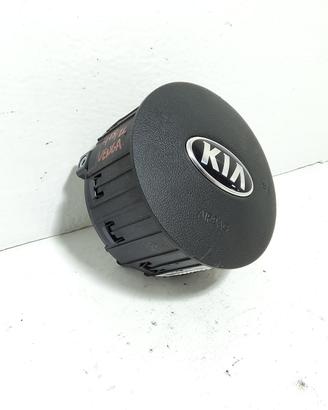 AIRBAG VOLANTE KIA Venga 1° Serie 4GD4YL3NAGV (10