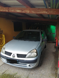 Renaul Clio