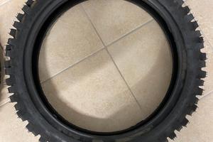 gomme dunlop 100/90-19