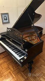 PIANOFORTE A CODA