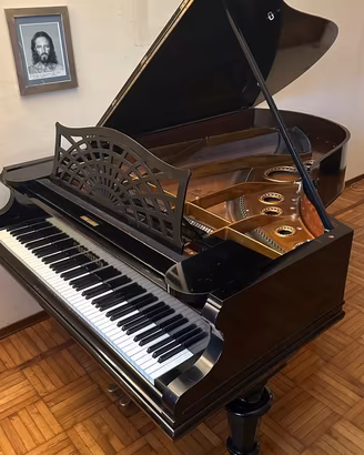 PIANOFORTE A CODA