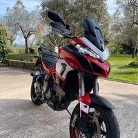 Ducati multistrada