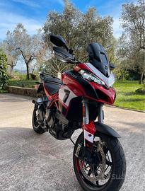 Ducati multistrada