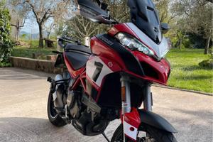 Ducati multistrada