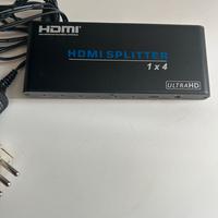 Hdmi Splitter