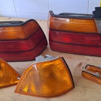 Fanali posteriori bmw e36 coope’