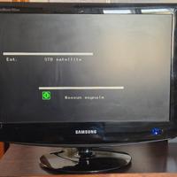 Tv Color Samsung 932mw 19 Pollici