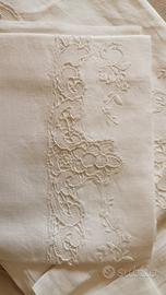 lenzuola matrimoniali 