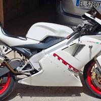 Cagiva Mito Sp525 125cc