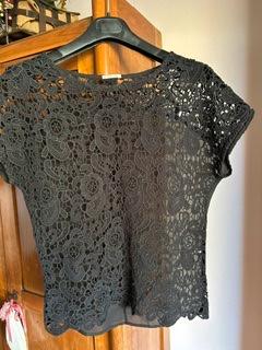 Maglia estiva elegante