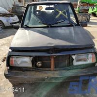 SUZUKI VITARA ET, TA, TD 80CV 88-98 scatola