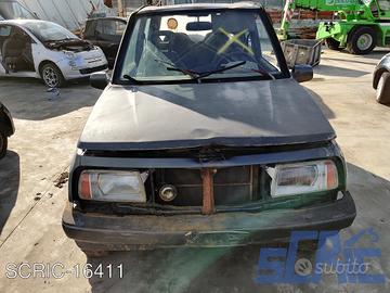 SUZUKI VITARA ET, TA, TD 80CV 88-98 scatola