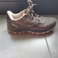 Scarpa Trail running SAUCONY