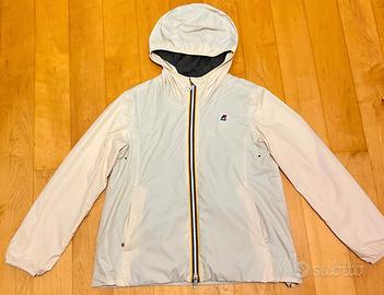 Giacca per ragazze marca Kway 