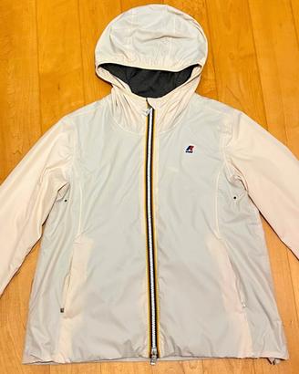 Giacca per ragazze marca Kway 