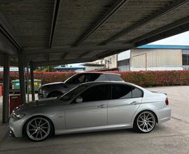 Bmw 320d msport