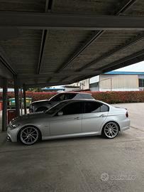 Bmw 320d msport