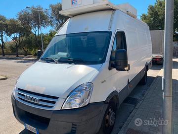 Iveco Daily 35C15