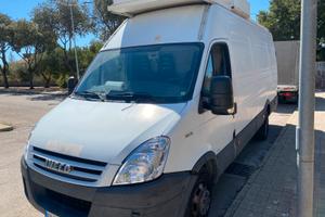Iveco Daily 35C15