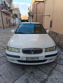 Rover 420D