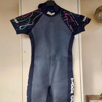 Muta da surf neoprene