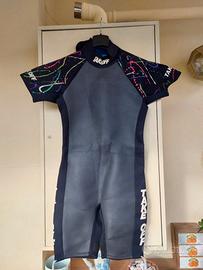 Muta da surf neoprene