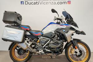 BMW R 1250 GS HP