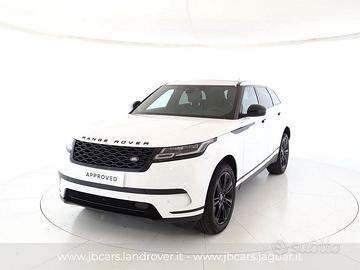 Land Rover Range Rover Velar 2.0D I4 204 S 4W...