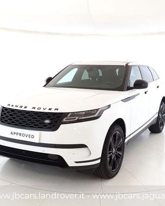 Land Rover Range Rover Velar 2.0D I4 204 S 4W...