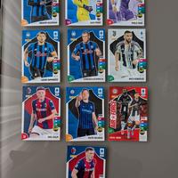 Figurine Calciatori Panini Adrenalin XL 2025-2026