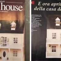 Casa delle bambole