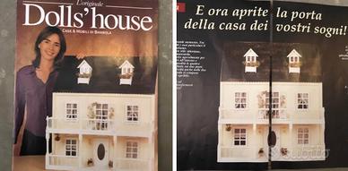 Casa delle bambole