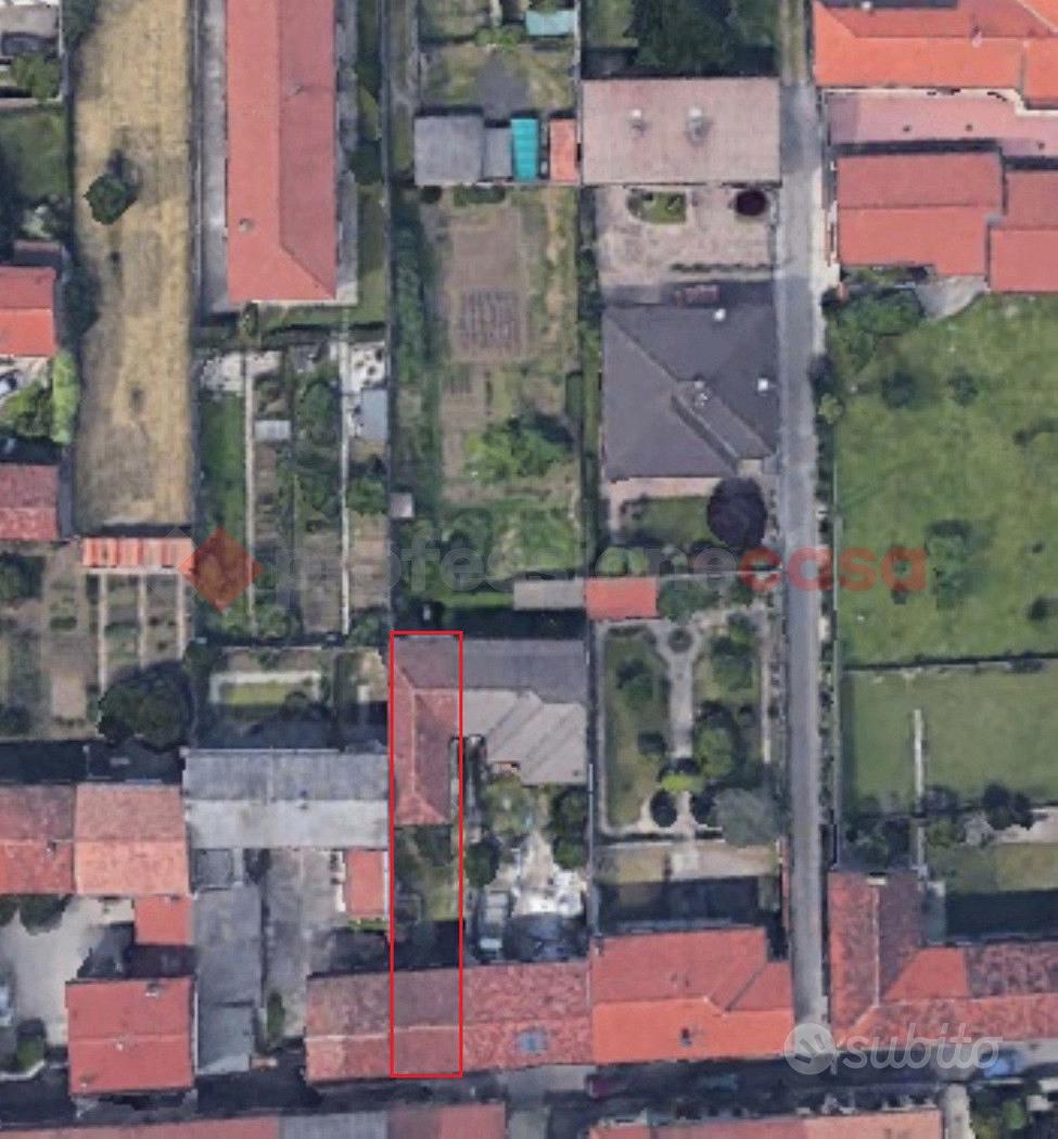 Terreno Residenziale Buscate [Cod. rif 3266239VRG] - Vista 5