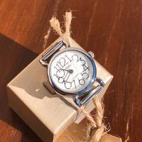 Orologio Anello Mizaka