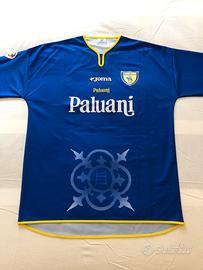 Maglia ChievoVerona Eriberto
