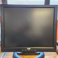 Monitor Urmet 17" mod. 1092/407 LCD VGA
