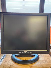 Monitor Urmet 17" mod. 1092/407 LCD VGA
