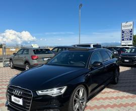 Audi A6 Avant 3.0 TDI S tronic Business Plus
