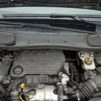 Motore 1.5 ford transit xxga