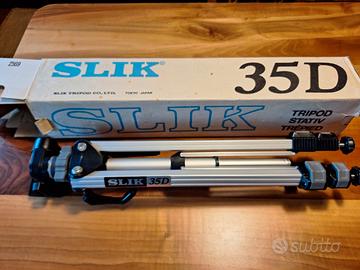 cavalletto fotografico