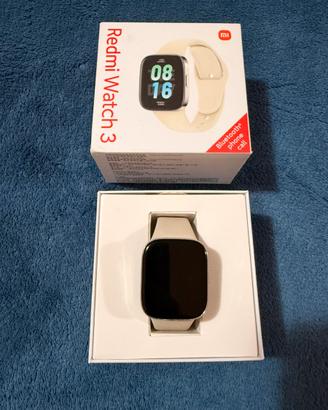 Xiaomi Redmi watch 3 ( NO ACTIVE)