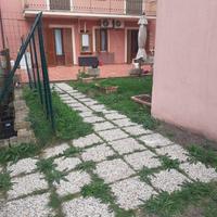 Accogliente appartamento ristrutturato