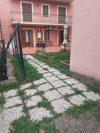 Accogliente appartamento ristrutturato