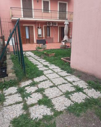 Accogliente appartamento ristrutturato