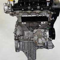 Motore NUOVO Range Rover 3.0 24v E5 “306DT” Biturb