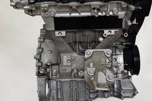 Motore NUOVO Range Rover 3.0 24v E5 “306DT” Biturb