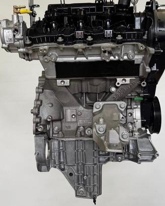 Motore NUOVO Range Rover 3.0 24v E5 “306DT” Biturb